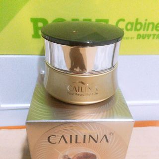 Kem CAILINA SEOUL KOREA Chiết Xuất NHAU THAI CỪU