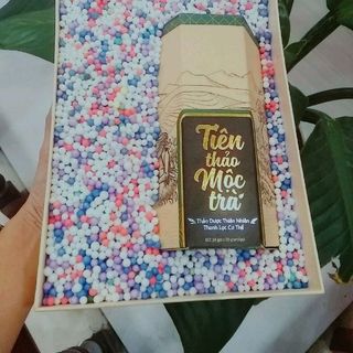 Tiên thảo mộc trà