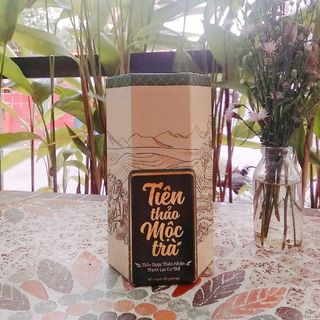 Tiên thảo mộc trà