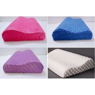 gối cao su non người lớn