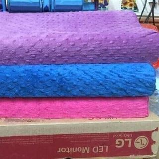 gối cao su non người lớn