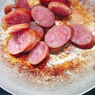 LẠP XƯỞNG TƯƠI CAI LẬY SẠCH