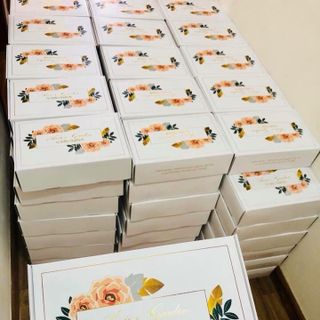 Trà giảm cân hoa quả