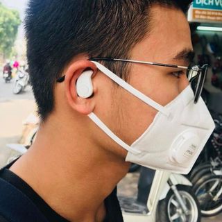 Tai nghe bluetooth mini S 530