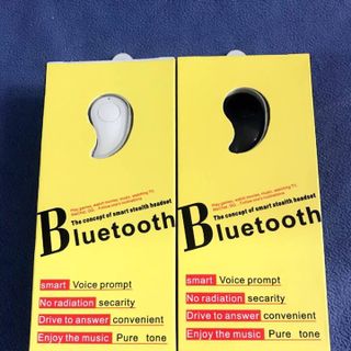 Tai nghe bluetooth mini S 530
