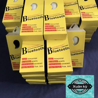 Tai nghe bluetooth mini S 530