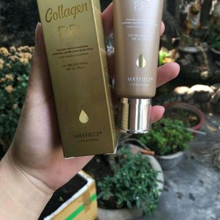 kem nền collagen giá sỉ