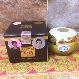 Kem Sâm GUOYAO Nhật Bản hàng chuẩn
