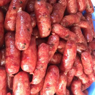 LẠP XƯỞNG TƯƠI CAI LẬY SẠCH