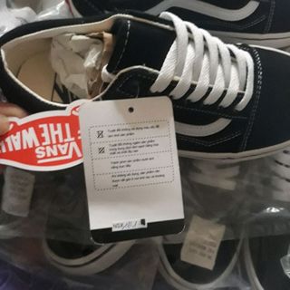 Giày sneaker old skool