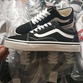 Giày sneaker old skool