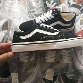 Giày sneaker old skool