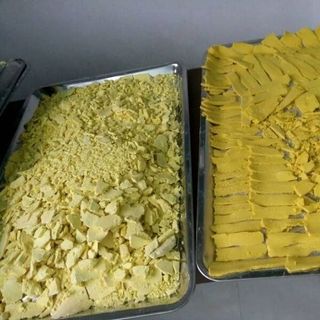 tinh bột nghệ nguyên chất