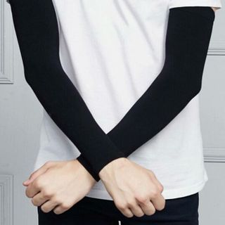 Gang tay chống nắng Lets Slim