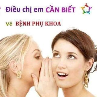TIÊU VIÊM NỮ