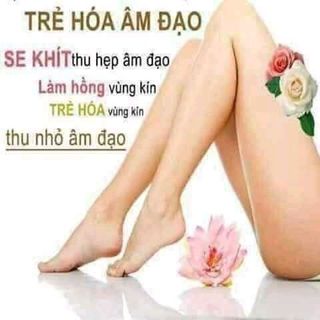 TIÊU VIÊM NỮ