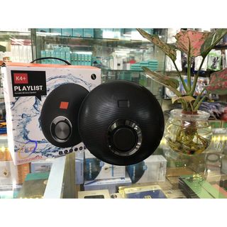 LOA BLUETOOTH K4 PLUS KIÊM PIN SẠC DỰ PHÒNG DUNG LƯỢNG 4000MAH NGHE CỰC HAY