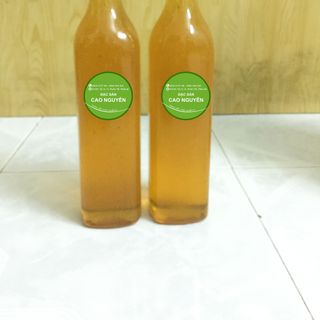 Mật ong thiên nhiên