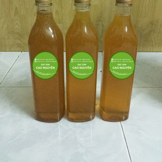 Mật ong thiên nhiên