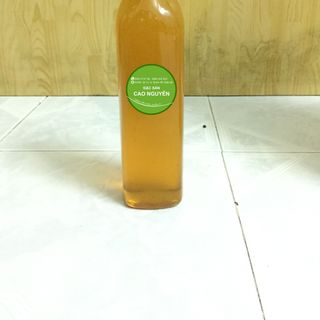 Mật ong thiên nhiên