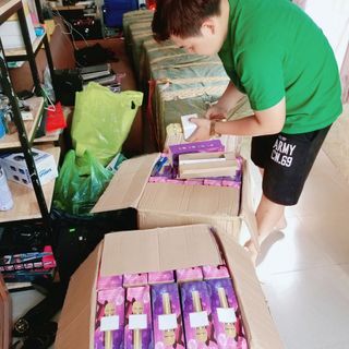 MIC KARAOKE BLUETOOTH Q7 THẦN THÁNH