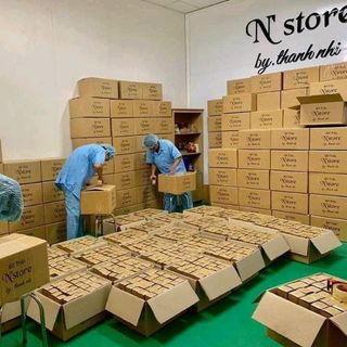 Mỡ trăn nguyên chất Nstore
