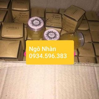 Mỡ trăn nguyên chất Nstore