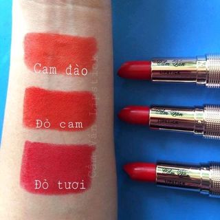 son thỏi cẩm vân
