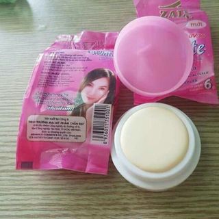 Kem Zale GLUTA WITE Lố 24 hộp THÁI LAN