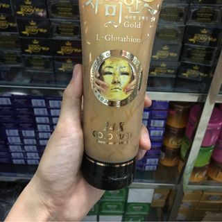 nạ vàng 24k collagen giá sỉ