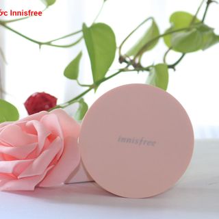 Phấn nước innissfree
