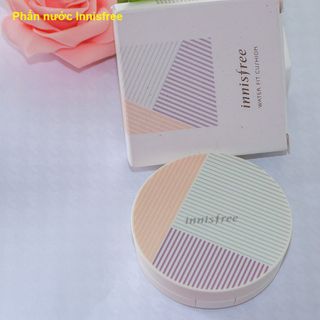 Phấn nước innissfree
