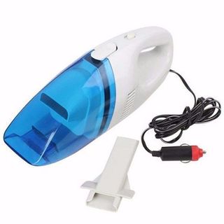 Máy hút Bụi ô tô câm tay 12V