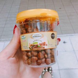 Kẹo me sỏi chua ngọt Moniegold Tamarind Candies 130g