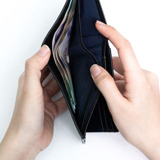 Ví Nam SAM Leather MXK01