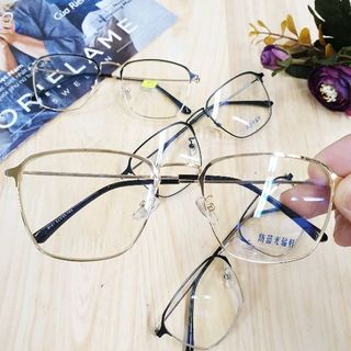 gọng sắt 9141