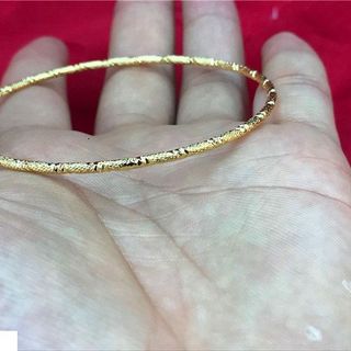 Vòng Trang sức xi men mạ vàng 24k/// giá bán sỉ