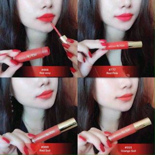 SON KEM THẦN THÁNH