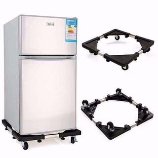 Kệ tủ lạnh máy giặt có bánh xe