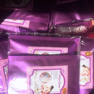 Kem lột Colagen Thái Lan