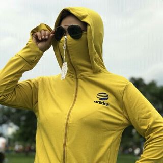 áo khoác chống nắng