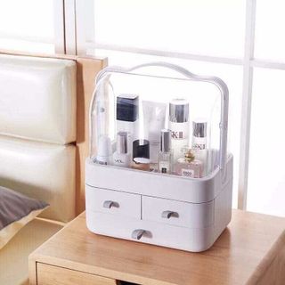 HỘP ĐỰNG MỸ PHẨM CÓ NẮP HÀNG VỀ MẪU MỚI