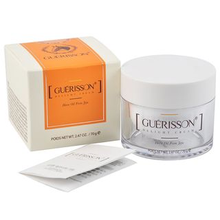 Kem dưỡng dầu ngựa Guerisson 9 Complex