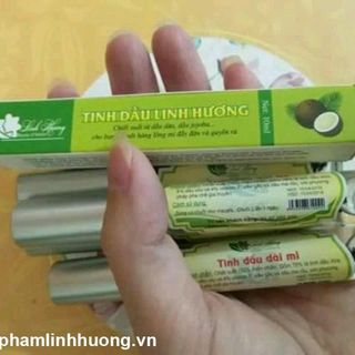 tinh dầu dài mi giá sỉ