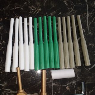 ĐẦU HÀN ỐNG SỰ CỐ PPR
