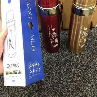 Bình giữ nhiệt Outside 800ml