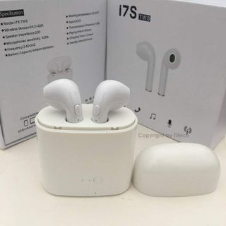 tai nghe bluetooth i7s HAY