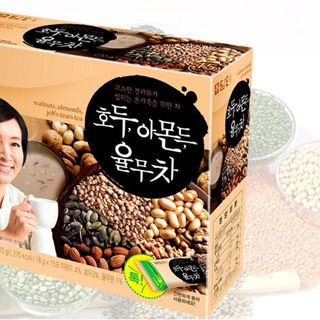 Bột ngũ cốc DAMTUH Hộp 50 gói