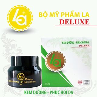 KEM LÁ DƯỠNG TRẮNG VÀ PHỤC HỒI HƯ TỔN 30G giá sỉ