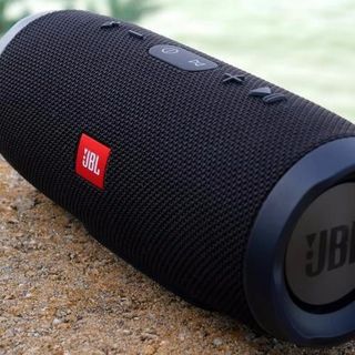 SỐC Loa Bluetooth change 3 mini ÂM THANH RẤT HAY Đen